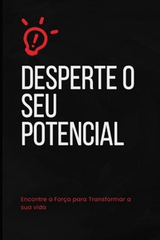 Paperback Desperte o Seu Potencial [Portuguese] Book