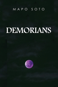 Paperback Demorians: Book 1 Book