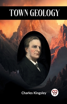 Paperback Town Geology Book