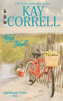 Paperback Wish Upon a Shell Book