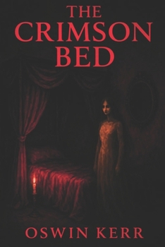 Paperback The Crimson Bed Book