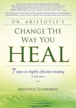 Paperback Change the Way You Heal Book