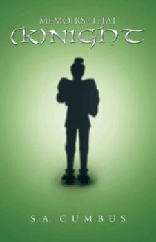Paperback Memoirs of That (K)Night Book
