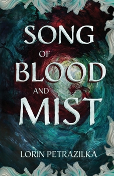 Paperback Song of Blood and Mist Book