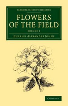 Paperback Flowers of the Field Book