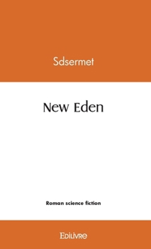 Paperback New Eden [French] Book