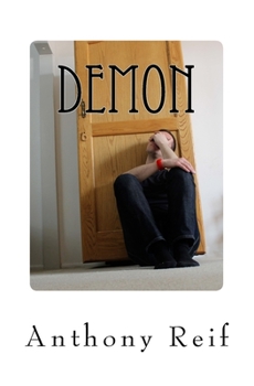 Paperback Demon: The Smell of Raw Meat Lingered Book