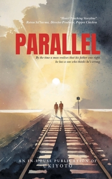 Paperback Parallel Book