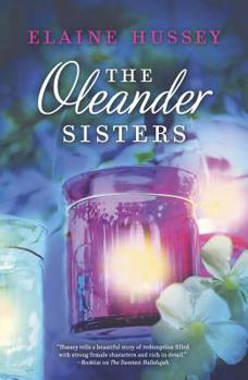 Paperback The Oleander Sisters Book