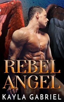 Paperback Rebel Angel Book