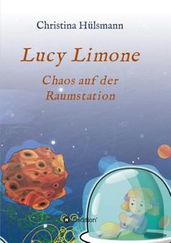 Paperback Lucy Limone [German] Book
