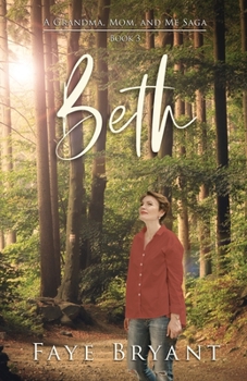 Paperback Beth Book