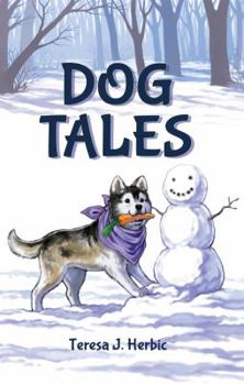Paperback Dog Tales Book