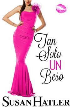 Paperback Tan Solo un Beso [Spanish] Book