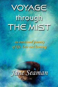 Paperback Voyage Through the Mist Book