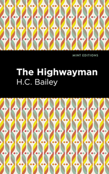 Paperback The Highwayman Book