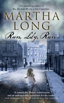 Paperback Run, Lily, Run Book