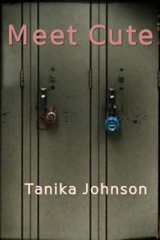 Paperback Meet Cute Book