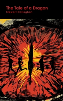 Paperback The Tale of a Dragon Book