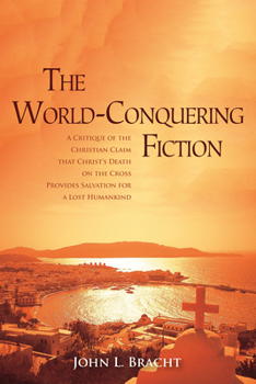 Paperback The World-Conquering Fiction Book