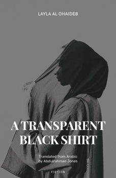 Paperback A Transparent Black Shirt Book