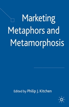 Paperback Marketing Metaphors and Metamorphosis Book