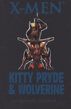 Kitty Pryde And Wolverine - Book  of the Kitty Pryde and Wolverine