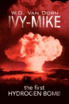 Hardcover Ivy-Mike Book