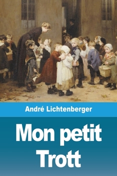 Paperback Mon petit Trott [French] Book