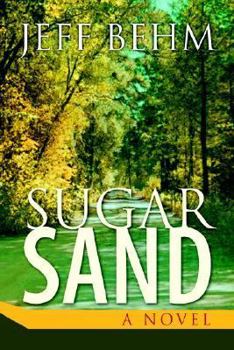 Hardcover Sugar Sand Book