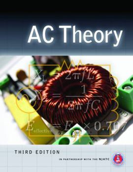 Hardcover AC Theory 3rd Edition Book