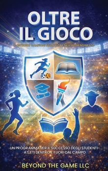 Hardcover Oltre il gioco [Italian] Book