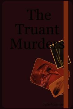 Paperback The Truant Murders Book