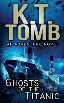 Paperback Ghosts of the Titanic Book