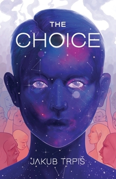 Paperback The Choice Book