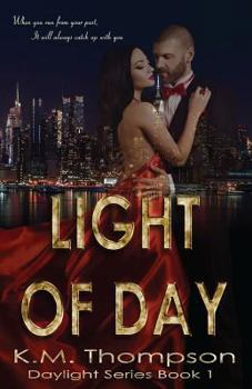 Paperback Light Of Day Book