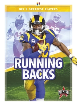 Paperback Running Backs Book