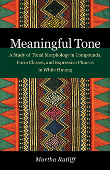 Paperback Meaningful Tone Book