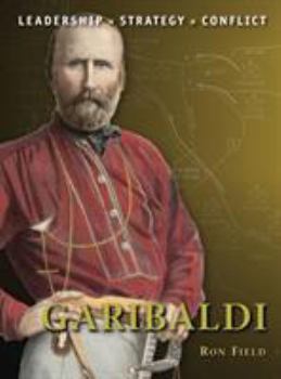 Garibaldi - Book #14 of the Command
