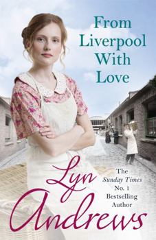 Paperback From Liverpool with Love Book