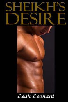Paperback Sheikh's Desire Book