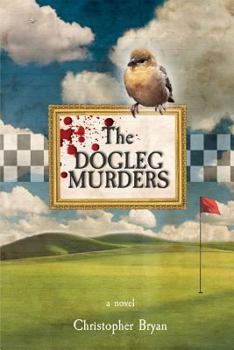 Paperback The Dogleg Murders Book