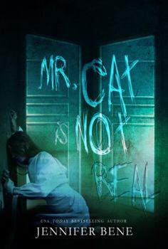 Mr. Cat is Not Real