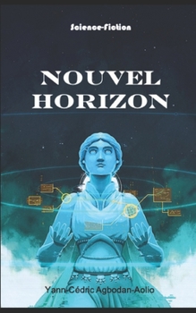 Paperback Nouvel Horizon [French] Book