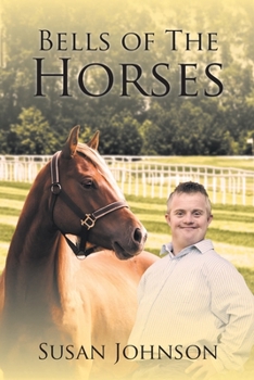 Paperback Bells of the Horses Book