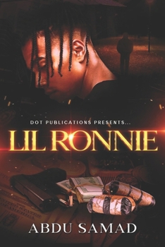 Paperback Lil Ronnie Book