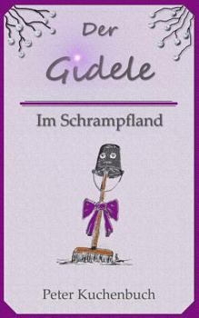 Paperback Der Gidele: Im Schrampfland [German] Book