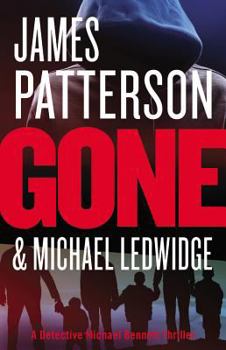 Hardcover Gone Book