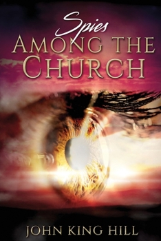 Paperback Spies Among the Church Book