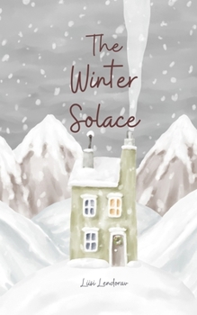 Paperback The Winter Solace Book